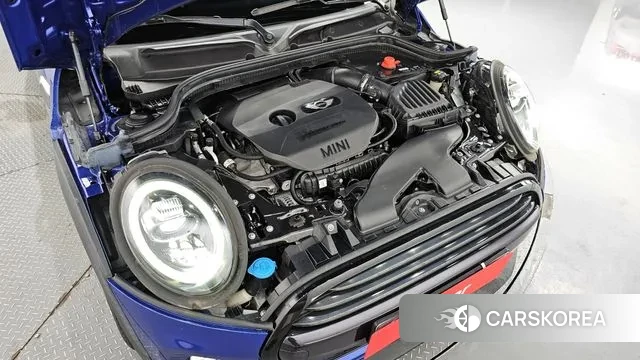 Mini Cooper id 3045552 из Кореи 16