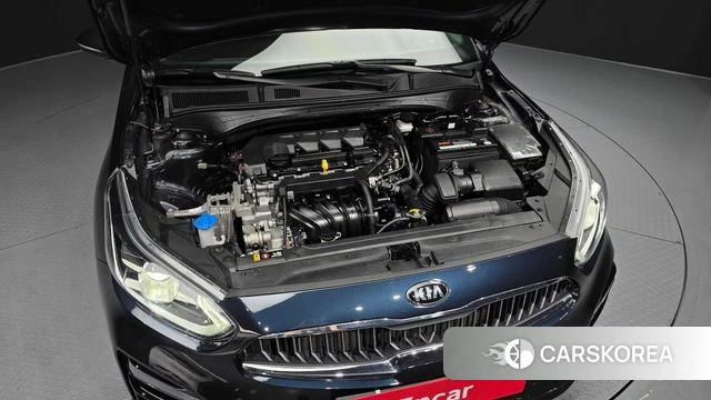 Kia Come New K3 id 3925104 из Кореи 16