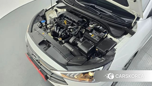 Hyundai The New Avante AD id 4587097 из Кореи 27