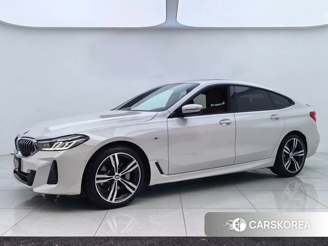 BMW 6 series GT id 4290052 из Китая 20