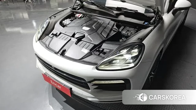 Porsche Cayenne (PO536) id 3697601 из Кореи 16