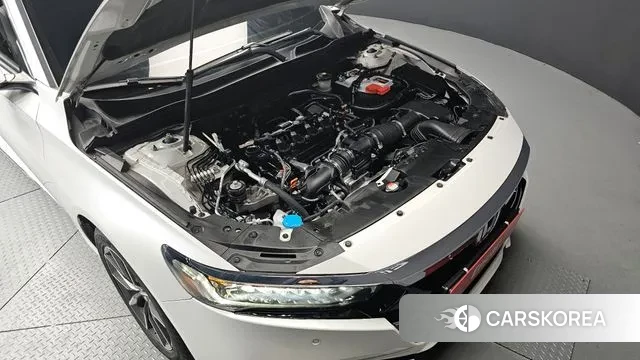 Honda Accord 10th Generation id 3525201 из Кореи 16