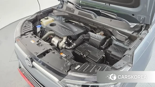 Ssangyong Beautiful Korando id 3650010 из Кореи 16