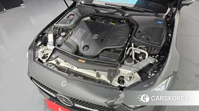 Mercedes-Benz CLS-Class C257 id 3746026 из Кореи 16