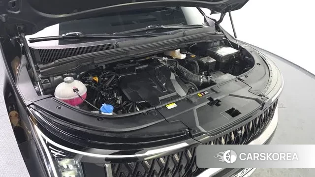 Kia The New Carnival 4th Generation id 3633880 из Кореи 16