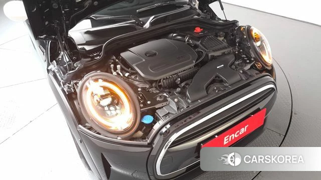 Mini Cooper id 4720144 из Кореи 28