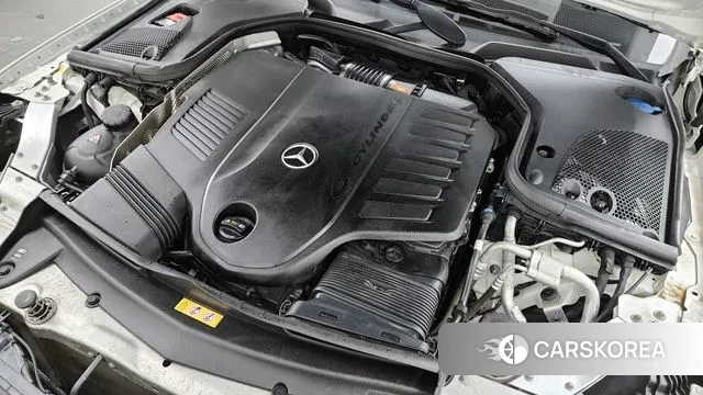 Mercedes-Benz CLS-Class C257 id 3479165 из Кореи 16