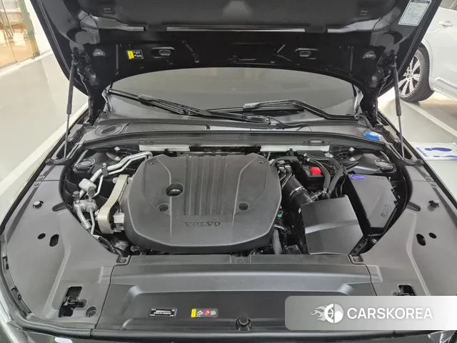 Volvo S90 id 3353552 из Кореи 16