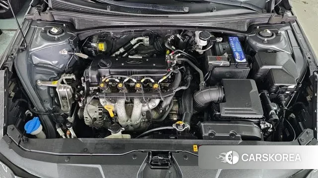 Hyundai Avante (CN7) id 3777664 из Кореи 14