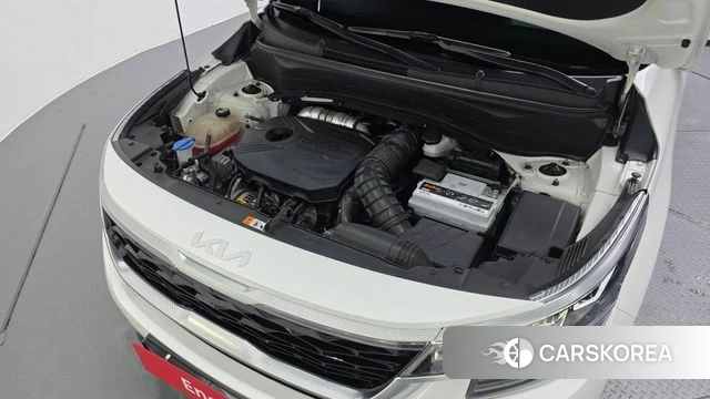 Kia Seltos id 4433948 из Кореи 31
