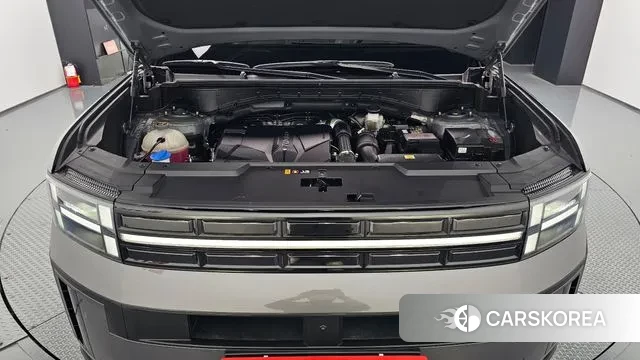 Hyundai Santa Fe (MX5) id 3372129 из Кореи 16