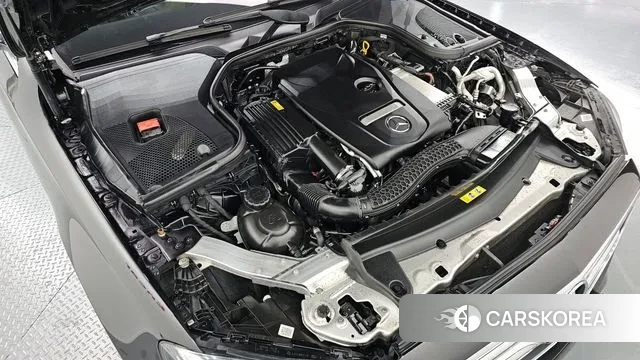 Mercedes-Benz E-Class W213 id 3608317 из Кореи 16