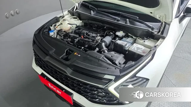 Kia Sportage 5th Generation id 2979916 из Кореи 16