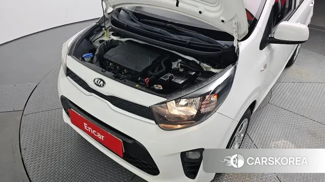 Kia All New Morning (JA) id 3060612 из Кореи 16