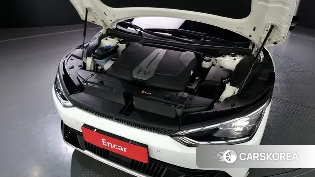 Kia EV6 id 2989558 из Кореи 16