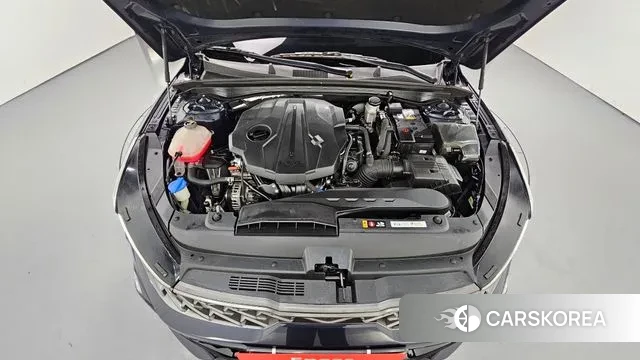 Kia K5 3rd generation id 3367237 из Кореи 16