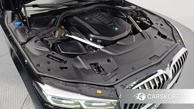 BMW 7 Series (G11) id 3343820 из Кореи 16