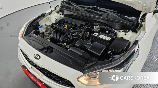 Kia Come New K3 id 4637980 из Кореи 16