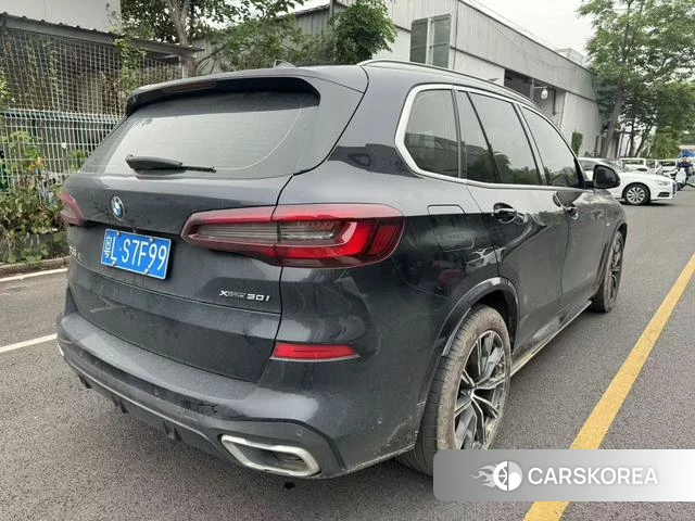 BMW X5 (imported) id 4298424 из Китая 8