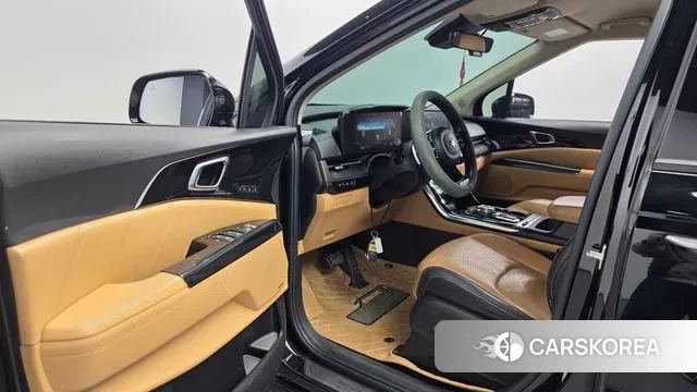 Kia Carnival 4th generation id 3686682 из Кореи 16