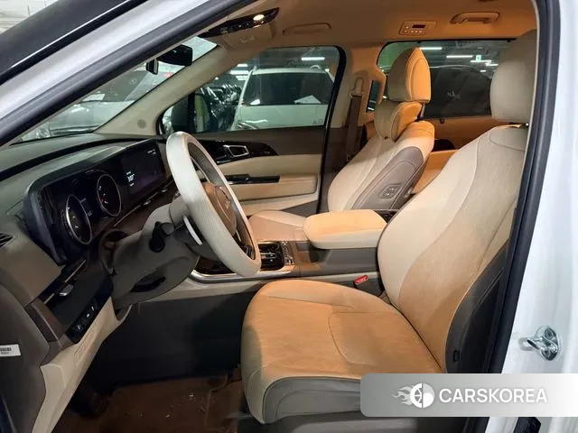 Kia Carnival 4th generation id 3685617 из Кореи 8