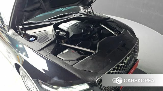 Genesis G80 (RG3) id 4294282 из Кореи 31