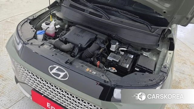 Hyundai Casper id 4282024 из Кореи 29