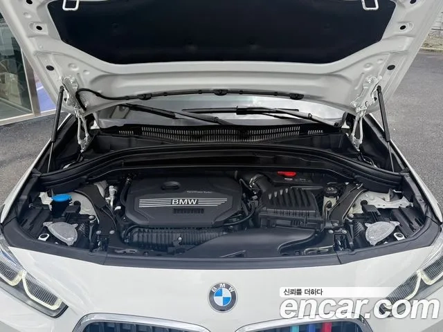 BMW X2 (F39) id 2949022 из Кореи 16