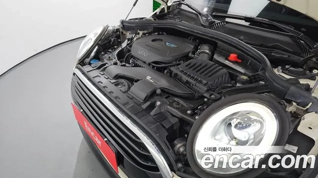 Mini Cooper Clubman id 2892165 из Кореи 16