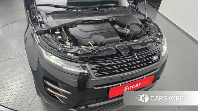 Land Rover Range Rover Evoque 2nd Generation id 4539777 из Кореи 16