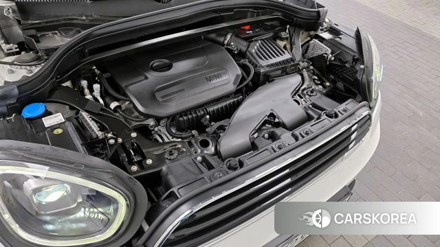 Mini Cooper Countryman id 3850602 из Кореи 16