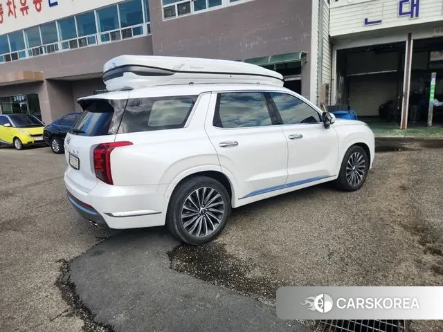 Hyundai The New Palisade id 3725947 из Кореи 15