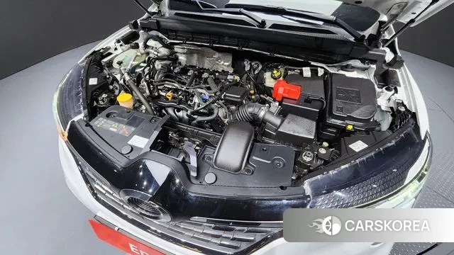 Renault Korea (Samsung) XM3 id 3290382 из Кореи 16