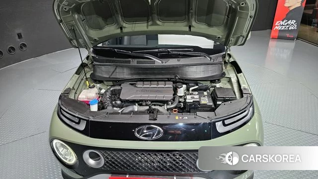 Hyundai Casper id 3827086 из Кореи 16