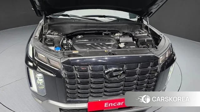 Hyundai The New Palisade id 3716382 из Кореи 16