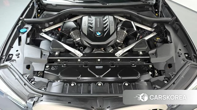 BMW X5 (G05) id 4848275 из Кореи 29