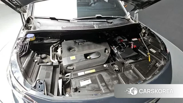 Peugeot 3008 second generation id 3598984 из Кореи 16