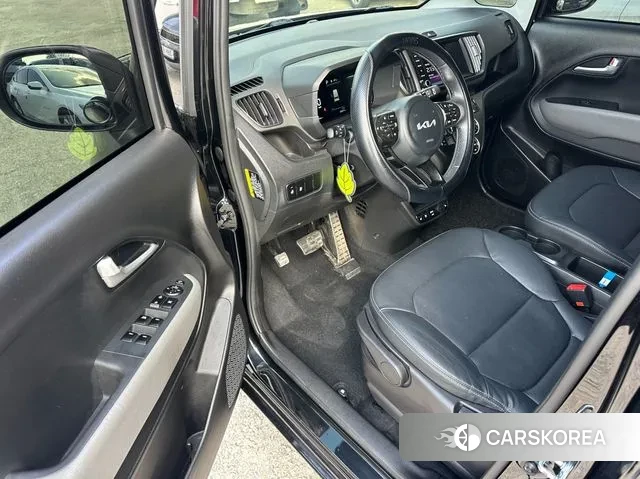 Kia The New Kia Ray id 3745706 из Кореи 14