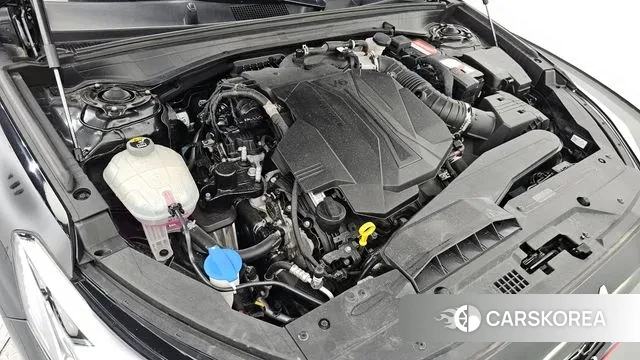 Kia K8 id 2980265 из Кореи 16