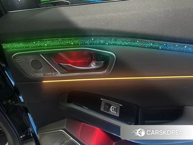 Honda Accord id 4336384 из Китая 39