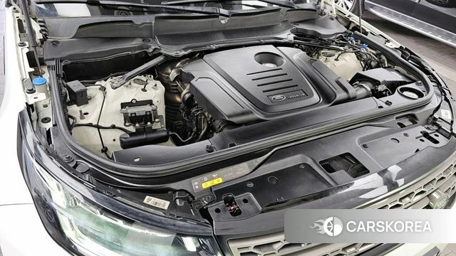 Land Rover Discovery 5 id 3925067 из Кореи 16