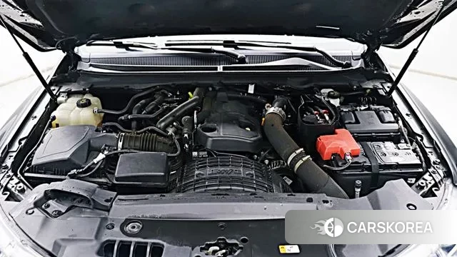 Ford Ranger 3rd Generation id 3606309 из Кореи 16