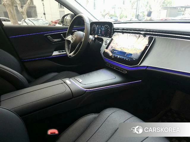 Mercedes-Benz E-class (imported) id 3920652 из Китая 10