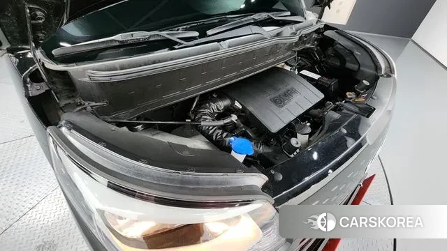 Kia The New Ray id 3032790 из Кореи 16