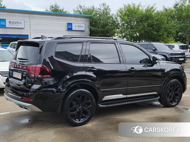 Kia Mohave Master id 4748127 из Кореи 16