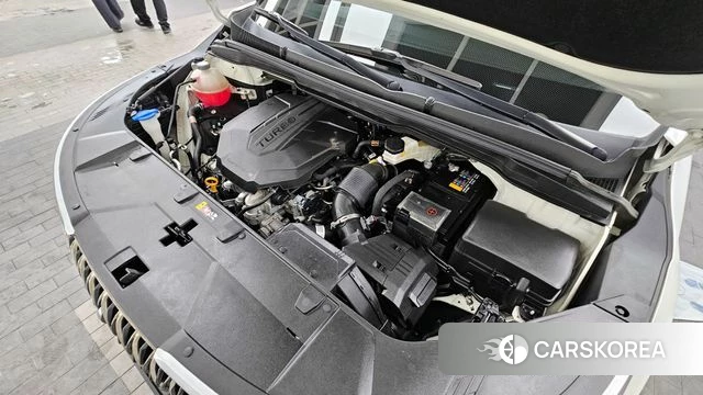 Kia Carnival 4th generation id 4355953 из Кореи 30