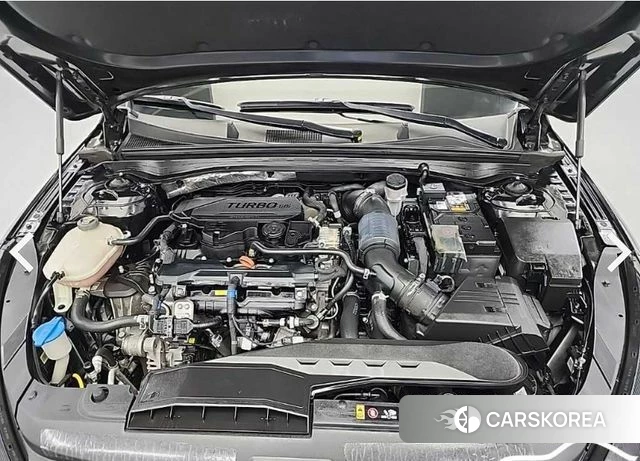 Kia K5 3rd generation id 4354817 из Кореи 14