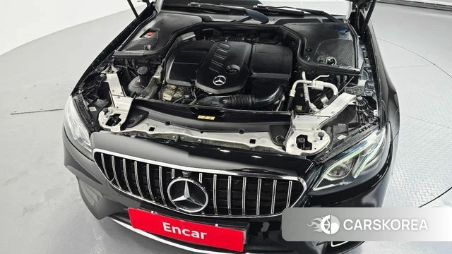 Mercedes-Benz E-Class W213 id 4225560 из Кореи 27