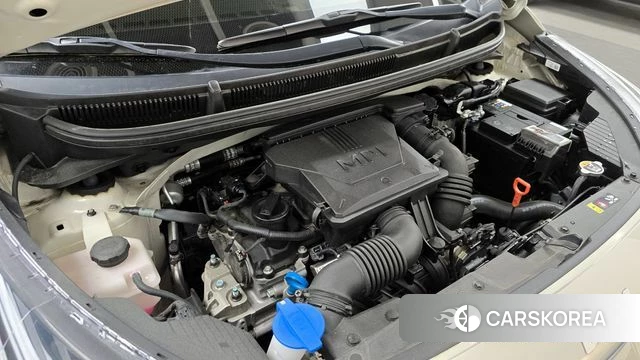 Kia Morning Urban (JA) id 4267899 из Кореи 26