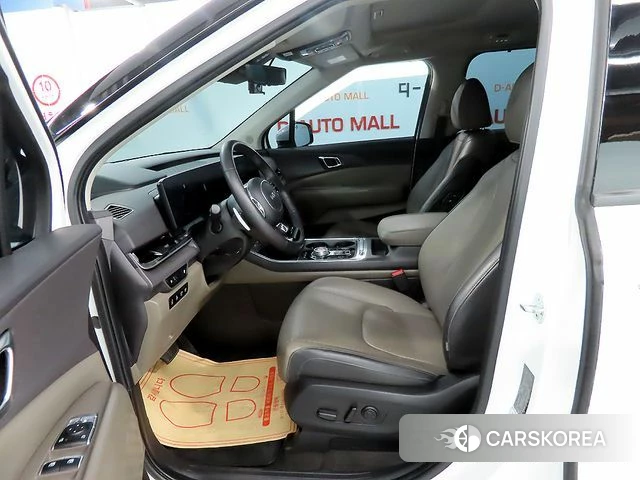 Kia The New Carnival 4th Generation id 4630534 из Кореи 16